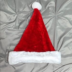 Basic santa hat